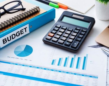 Budgeting-Forecasting